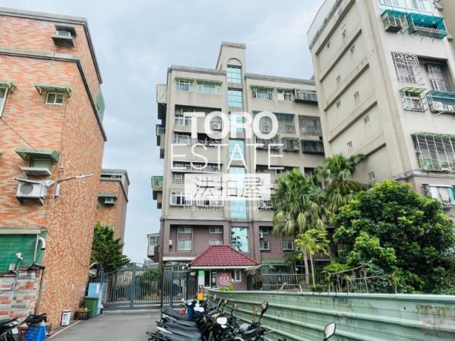 新北法拍大樓-0