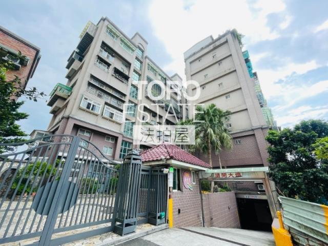 新北法拍大樓-2