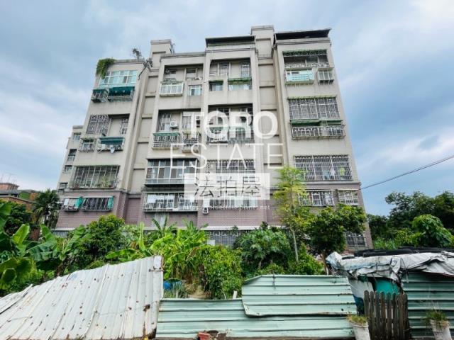 新北法拍大樓-4
