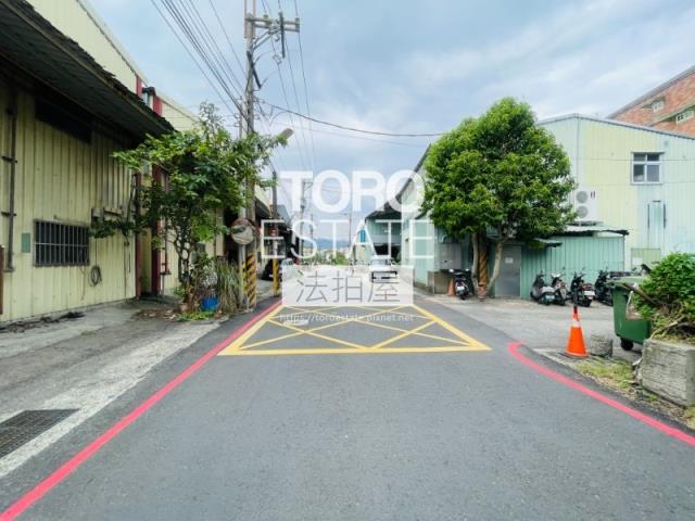 新北法拍大樓-6