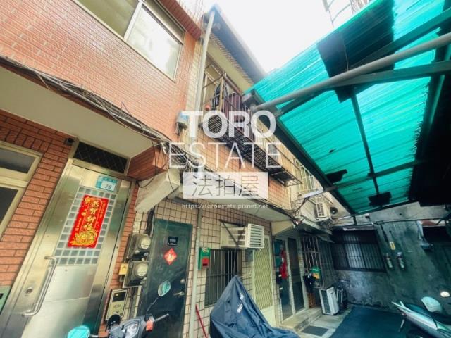 新北法拍透天-4