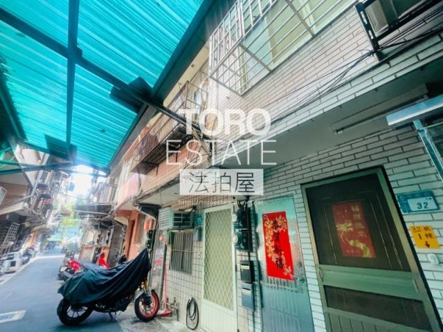 新北法拍透天-5