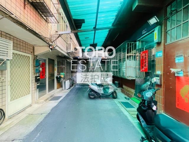 新北法拍透天-7