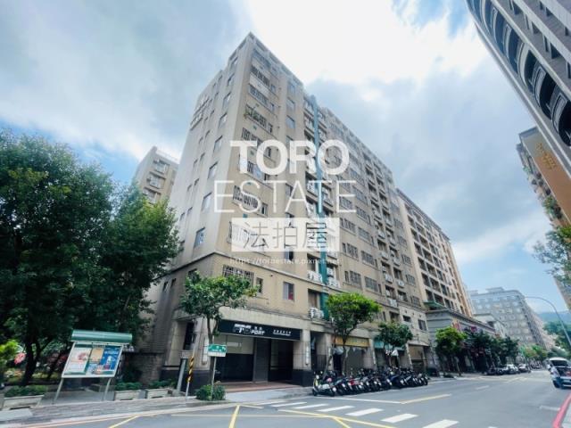 新北大樓法拍-3