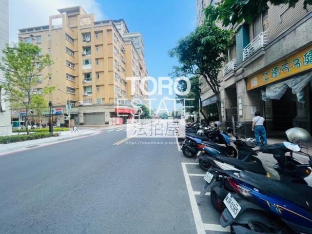 新北大樓法拍-7
