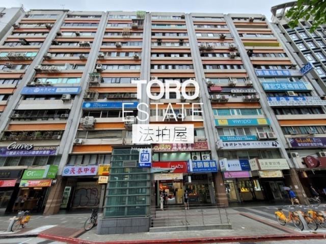 台北大樓法拍-0