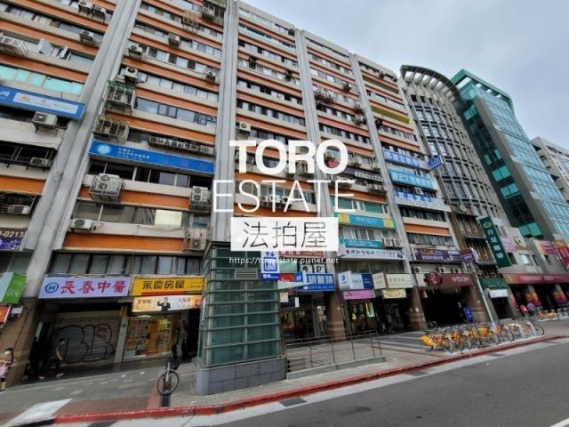 台北大樓法拍-2