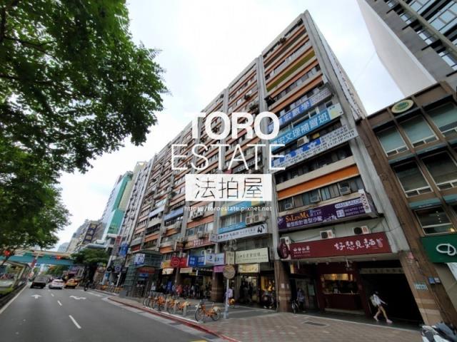 台北大樓法拍-4