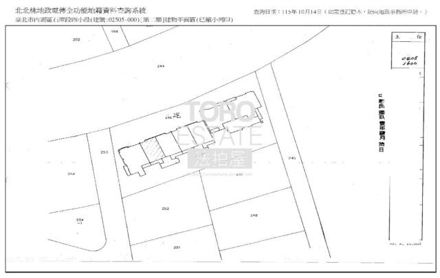 台北內湖法拍大樓-9