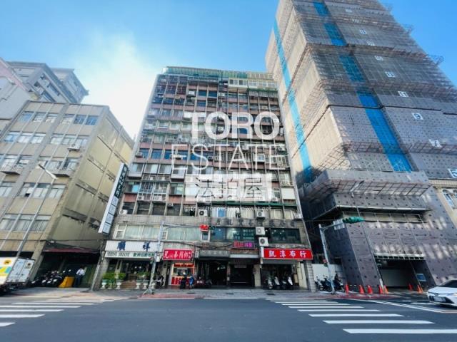台北大同區法拍大樓-0