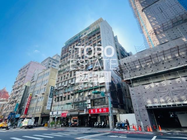 台北大同區法拍大樓-4