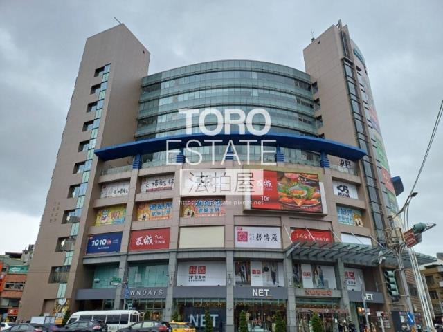 新北淡水法拍店面-0