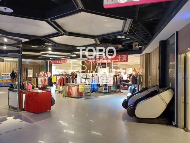 新北淡水法拍店面-2