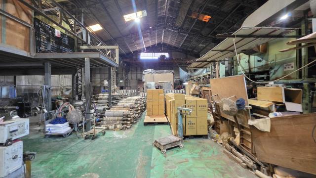 新北林口廠房-1