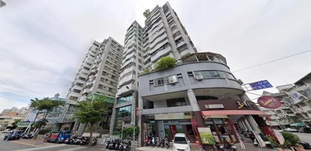 高雄三民區法拍店面-2
