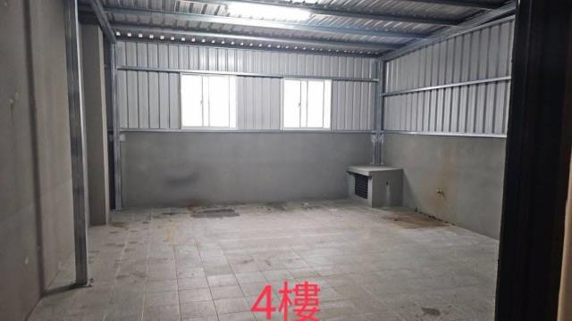 桃園楊梅廠房-4