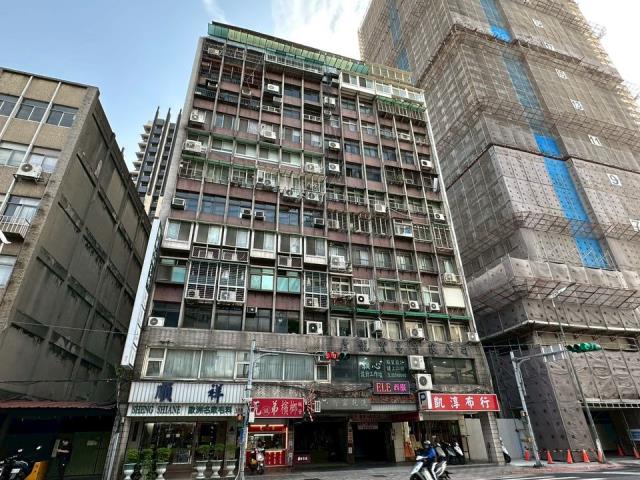 台北大同區法拍大樓-0