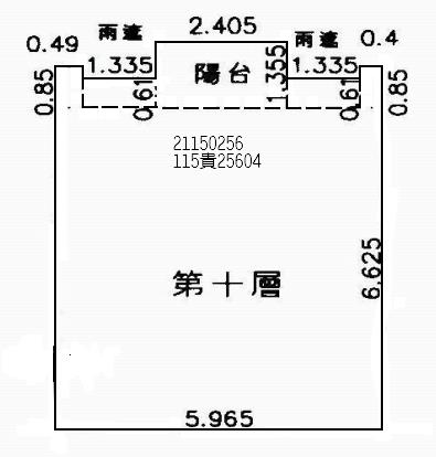 內湖法拍大樓-0