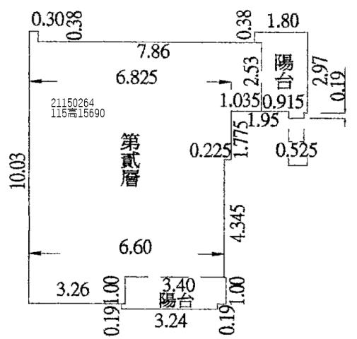 汐止法拍大樓-0