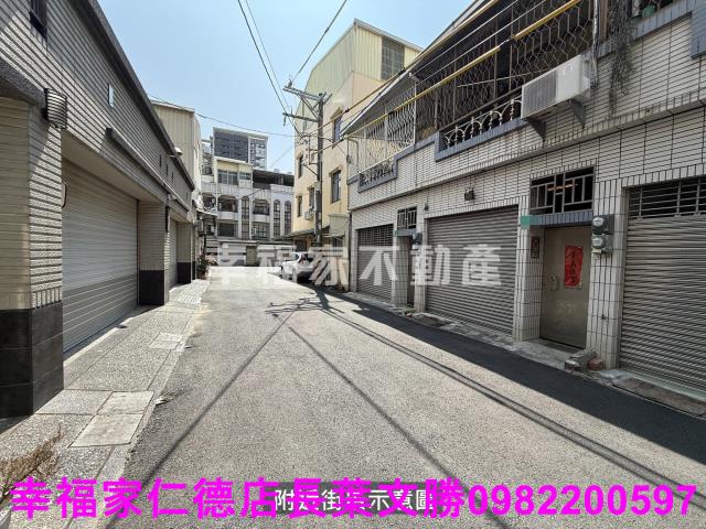 東區透天-7