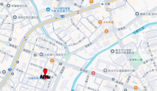 新莊法拍公寓-9