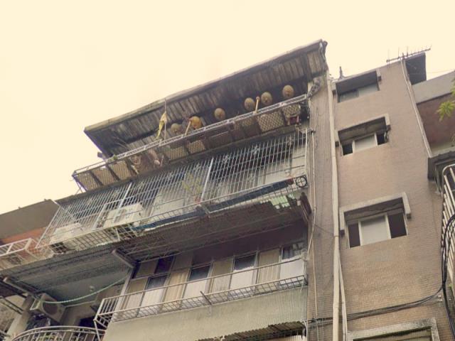 新莊法拍公寓-4