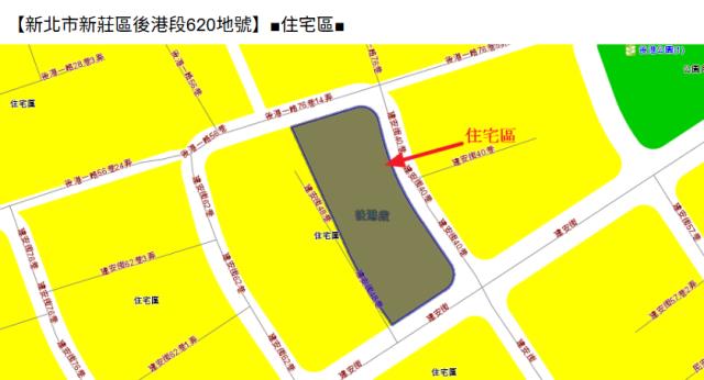 新北法拍大樓-11