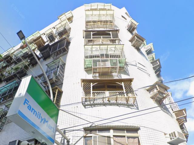 新北法拍大樓-1