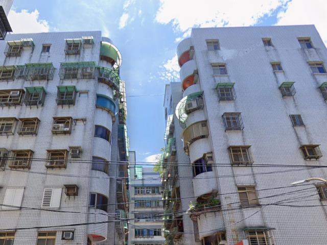 新北法拍大樓-4