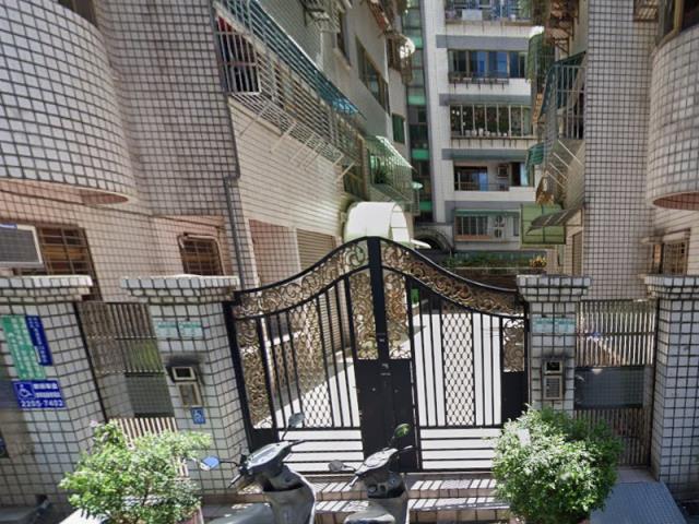 新北法拍大樓-6