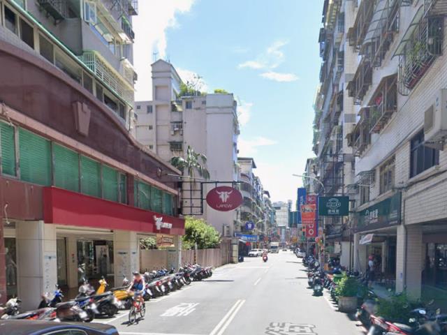 新北法拍大樓-7