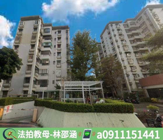 台南法拍大樓-2