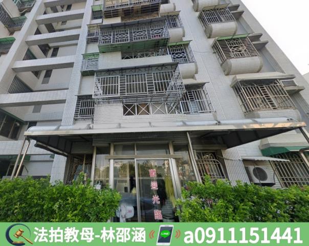 台南法拍大樓-3