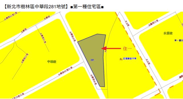 新北法拍大樓-13