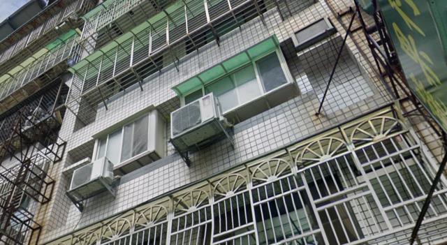 新北法拍大樓-1