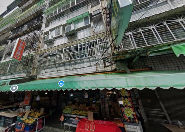 新北法拍大樓-3