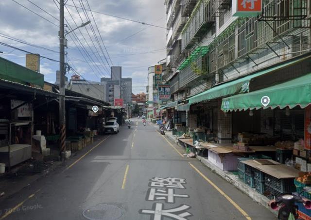 新北法拍大樓-7