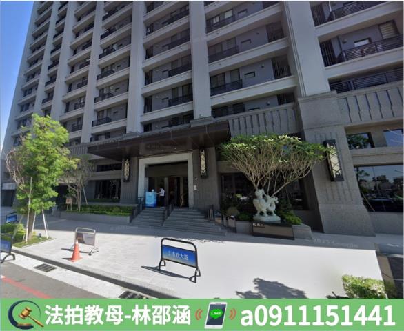 台南法拍大樓-3
