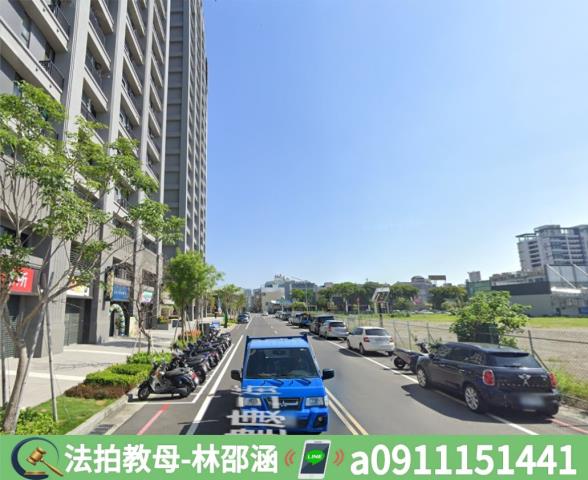 台南法拍大樓-5