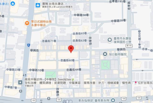 台南永康法拍大樓-6