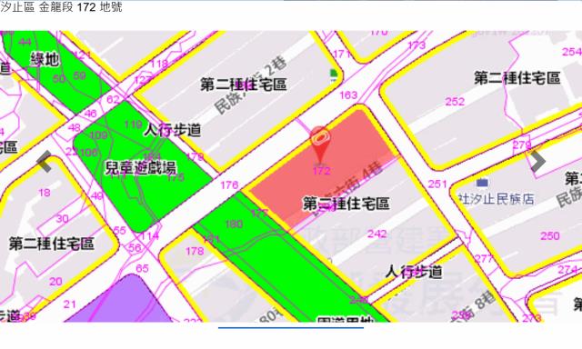 新北汐止法拍公寓-9