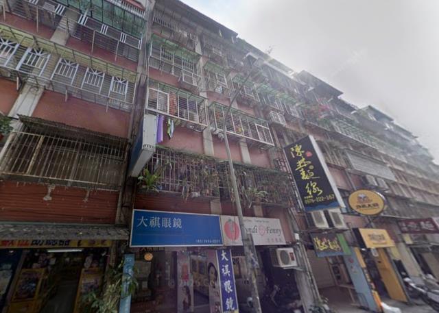 新北汐止法拍公寓-3