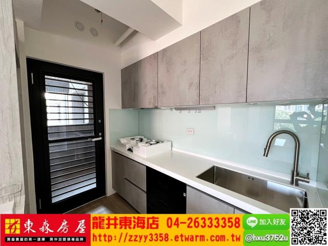 台中龍井華廈-2