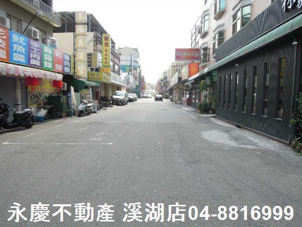 彰化溪湖透天-11
