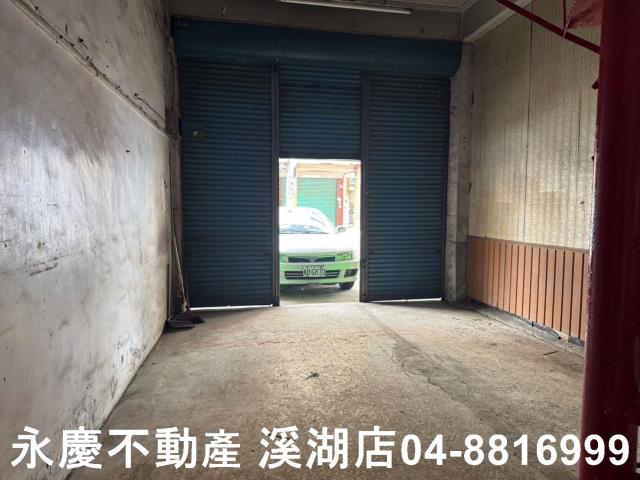 彰化溪湖透天-13