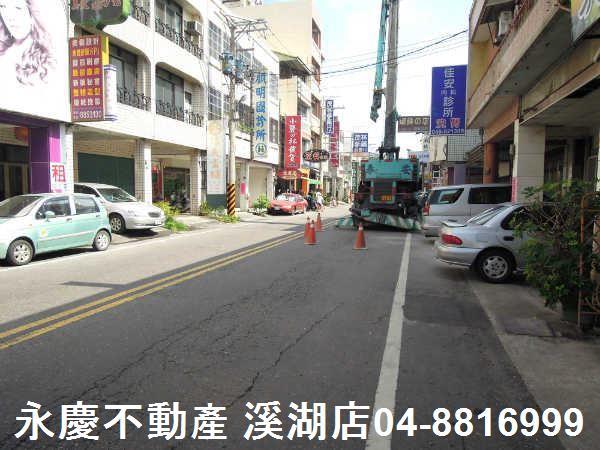 彰化溪湖透天-2