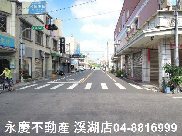 彰化溪湖透天-5