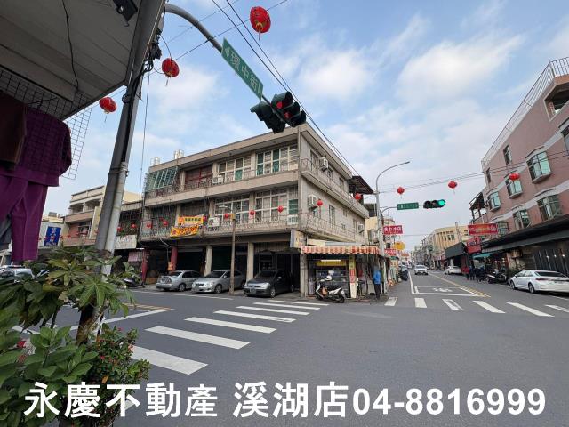 彰化溪湖透天-7