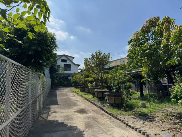 高雄鳥松廠房法拍-5