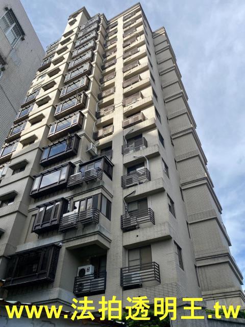 台北士林法拍大樓-1